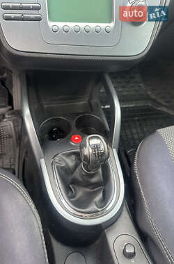 Минивэн SEAT Altea XL 2006 в 