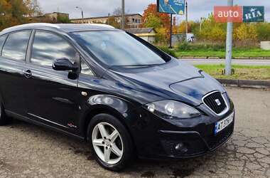 SEAT Altea XL 2011