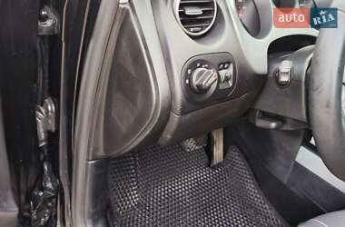 Мінівен SEAT Altea XL 2011 в 