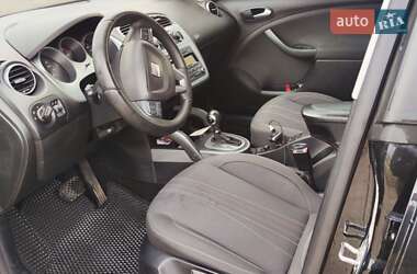 Мінівен SEAT Altea XL 2011 в 