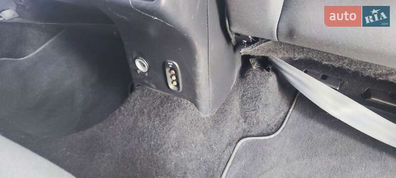 Мінівен SEAT Altea XL 2011 в Коломиї