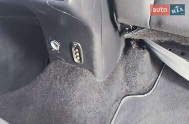 Мінівен SEAT Altea XL 2011 в 