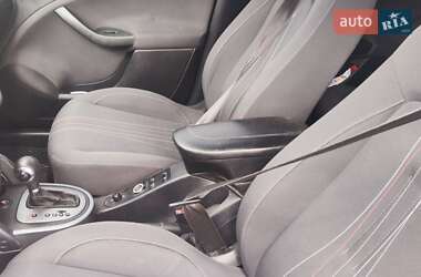 Мінівен SEAT Altea XL 2011 в 