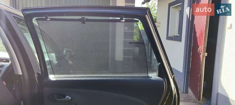 Мінівен SEAT Altea XL 2011 в Коломиї