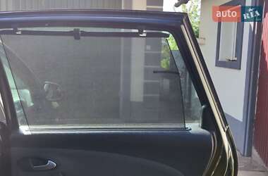 Мінівен SEAT Altea XL 2011 в 