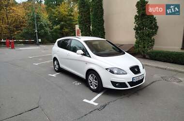 Минивэн SEAT Altea XL 2015 в Киеве