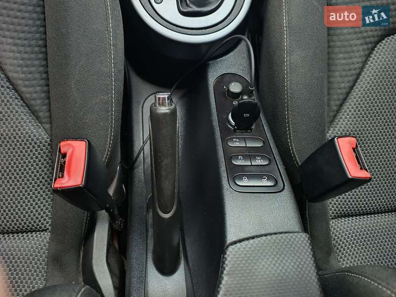 Мінівен SEAT Altea XL 2010 в Вінниці фото 18 Мінівен SEAT Altea XL 2010 в Вінниці