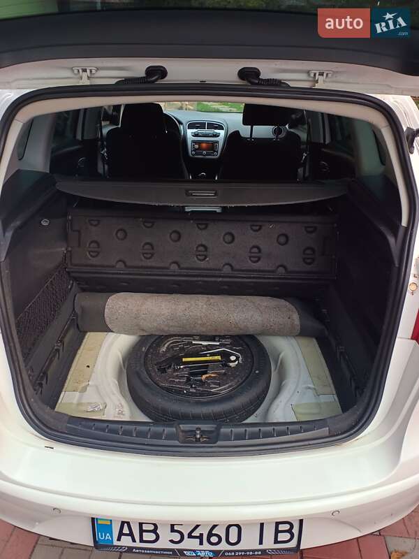 Мінівен SEAT Altea XL 2010 в Вінниці фото 21 Мінівен SEAT Altea XL 2010 в Вінниці
