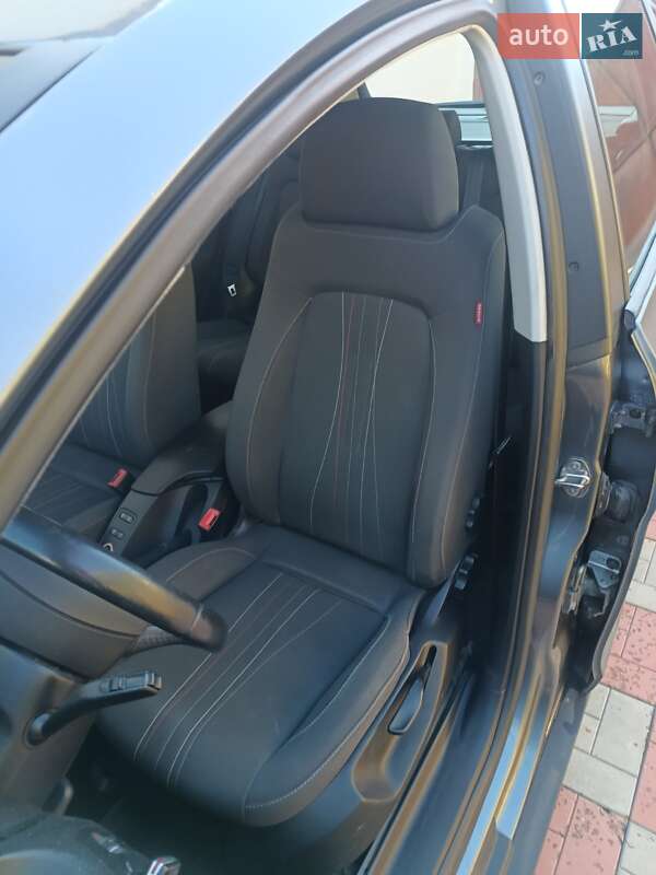 Минивэн SEAT Altea XL 2012 в Харькове