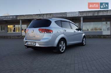 Мінівен SEAT Altea XL 2008 в 