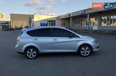 Мінівен SEAT Altea XL 2008 в 