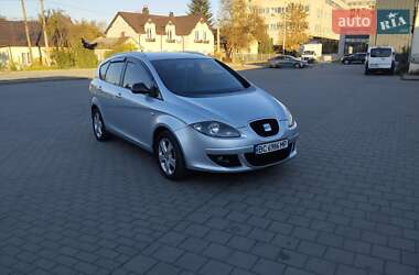 Мінівен SEAT Altea XL 2008 в 