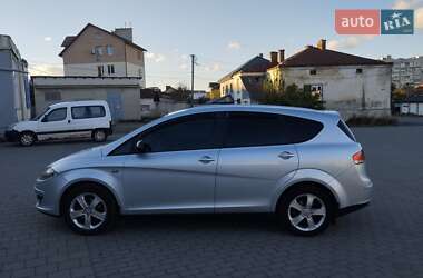 Мінівен SEAT Altea XL 2008 в 