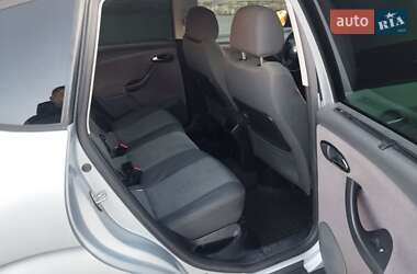 Мінівен SEAT Altea XL 2008 в 