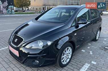 SEAT Altea XL 2013
