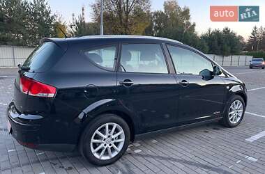 Минивэн SEAT Altea XL 2013 в 