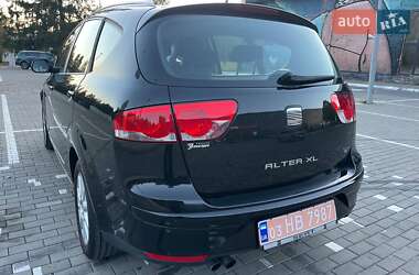 Минивэн SEAT Altea XL 2013 в 