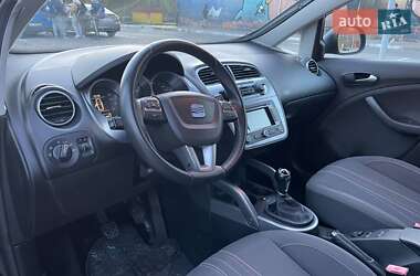 Минивэн SEAT Altea XL 2013 в 