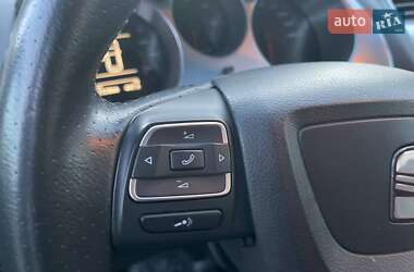 Минивэн SEAT Altea XL 2013 в 