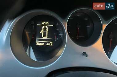 Минивэн SEAT Altea XL 2013 в 