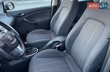Минивэн SEAT Altea XL 2013 в 