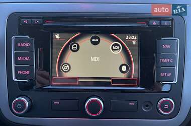 Минивэн SEAT Altea XL 2013 в 