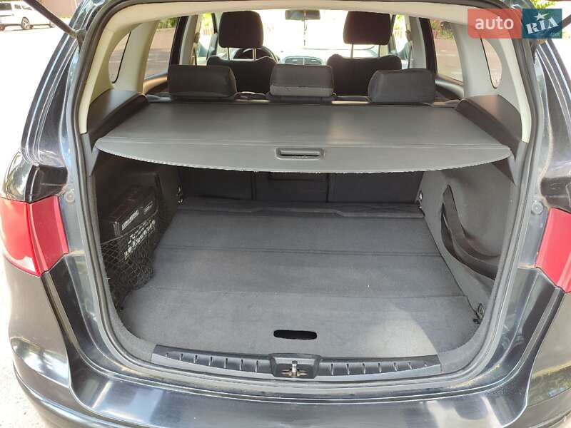 Минивэн SEAT Altea XL 2011 в Калуше фото 13 Минивэн SEAT Altea XL 2011 в Калуше
