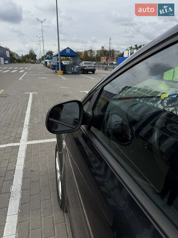 Минивэн SEAT Altea XL 2006 в Славуте фото 10 Минивэн SEAT Altea XL 2006 в Славуте