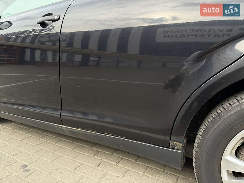 Минивэн SEAT Altea XL 2006 в Славуте фото 12 Минивэн SEAT Altea XL 2006 в Славуте