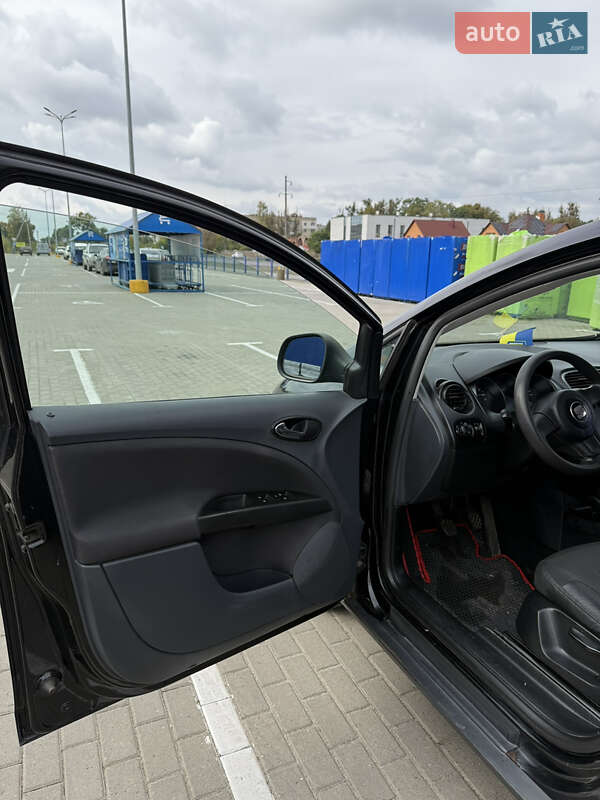 Минивэн SEAT Altea XL 2006 в Славуте фото 15 Минивэн SEAT Altea XL 2006 в Славуте