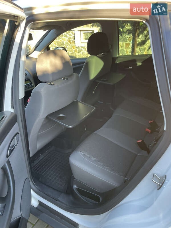 Минивэн SEAT Altea XL 2015 в Киеве