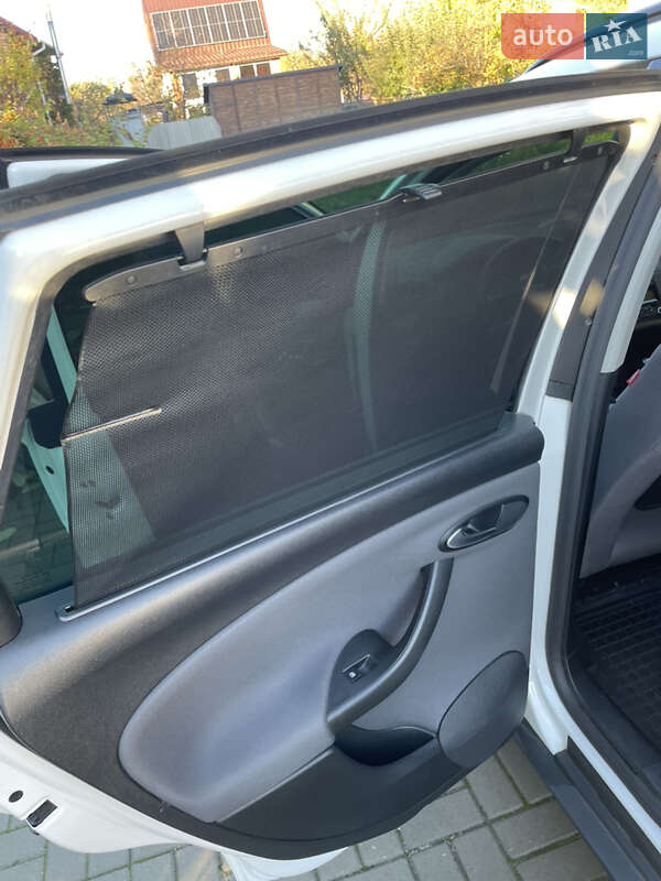 Минивэн SEAT Altea XL 2015 в Киеве