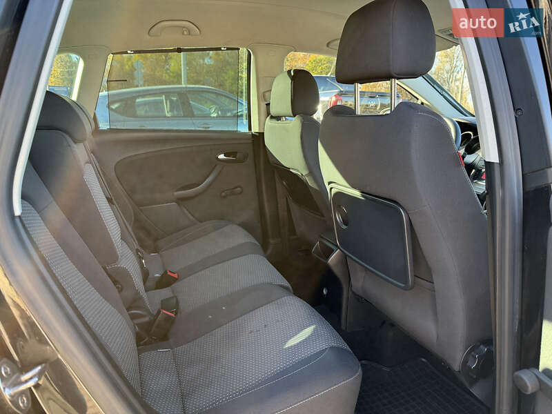 Мінівен SEAT Altea XL 2009 в Житомирі