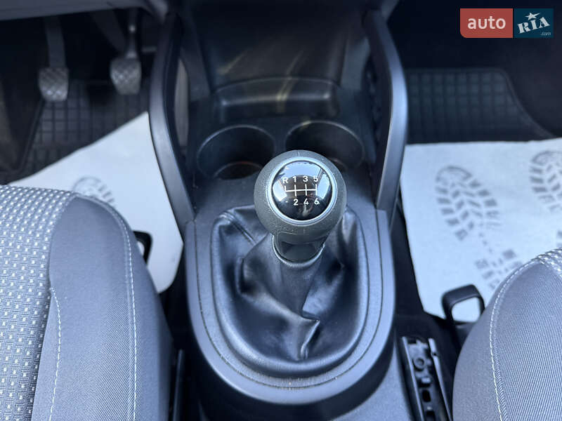 Мінівен SEAT Altea XL 2009 в Житомирі