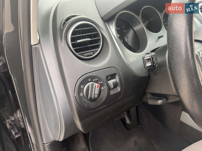 Мінівен SEAT Altea XL 2010 в Луцьку фото 19 Мінівен SEAT Altea XL 2010 в Луцьку