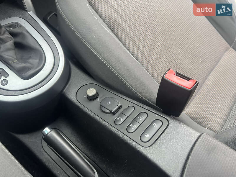 Мінівен SEAT Altea XL 2010 в Луцьку фото 22 Мінівен SEAT Altea XL 2010 в Луцьку