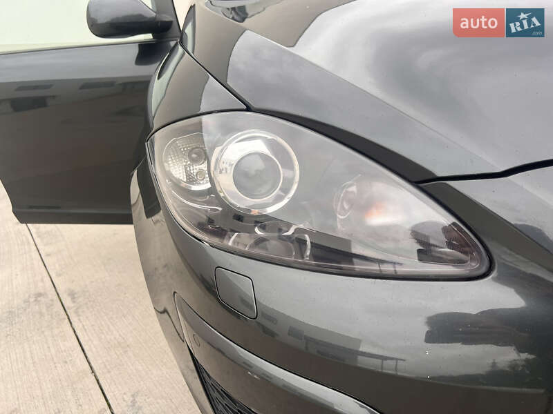 Мінівен SEAT Altea XL 2010 в Луцьку фото 24 Мінівен SEAT Altea XL 2010 в Луцьку