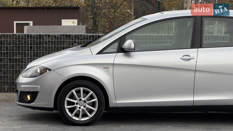 Мінівен SEAT Altea XL 2010 в Стрию
