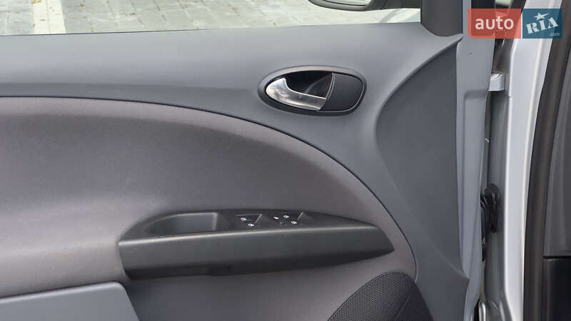 Мінівен SEAT Altea XL 2010 в Стрию