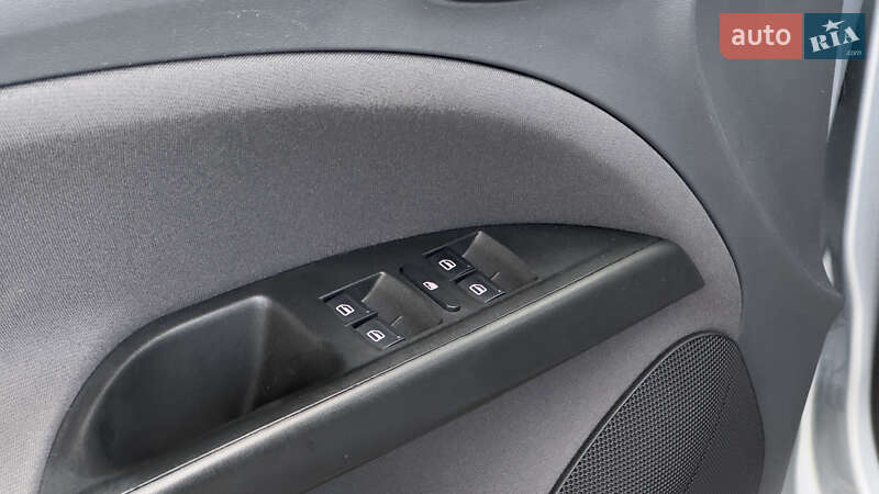 Мінівен SEAT Altea XL 2010 в Стрию