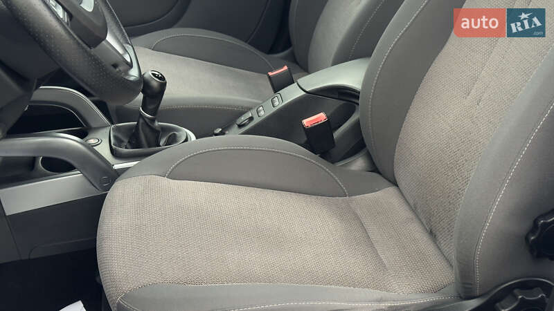 Мінівен SEAT Altea XL 2010 в Стрию