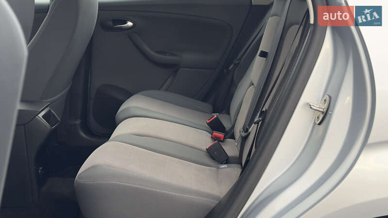 Мінівен SEAT Altea XL 2010 в Стрию