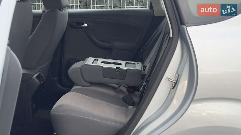 Мінівен SEAT Altea XL 2010 в Стрию