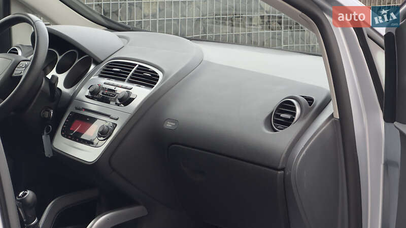 Мінівен SEAT Altea XL 2010 в Стрию