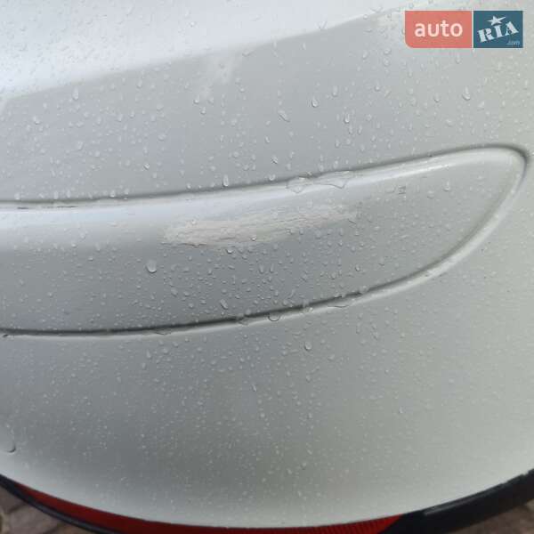 Мінівен SEAT Altea XL 2013 в Тернополі