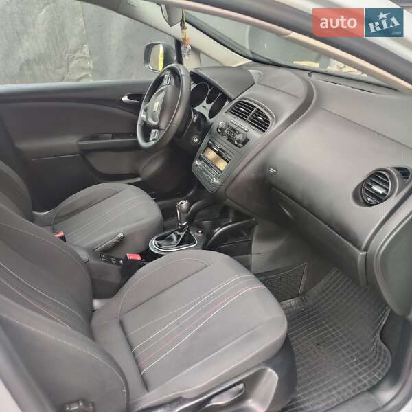 Мінівен SEAT Altea XL 2013 в Тернополі