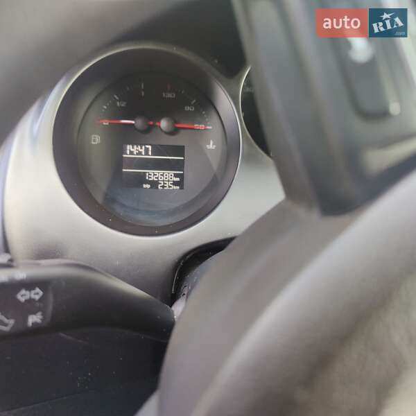 Мінівен SEAT Altea XL 2013 в Тернополі