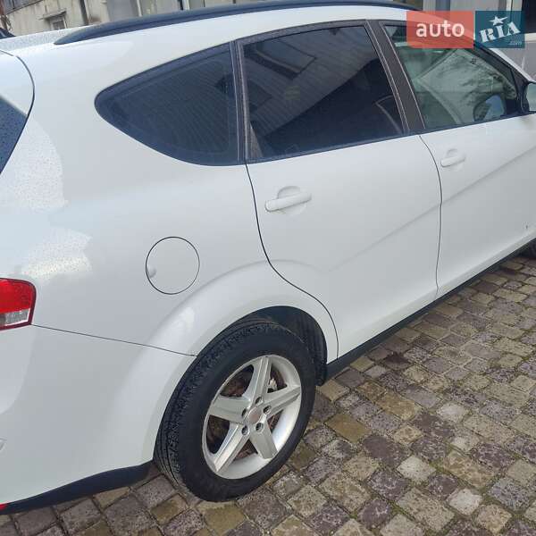 Мінівен SEAT Altea XL 2013 в Тернополі