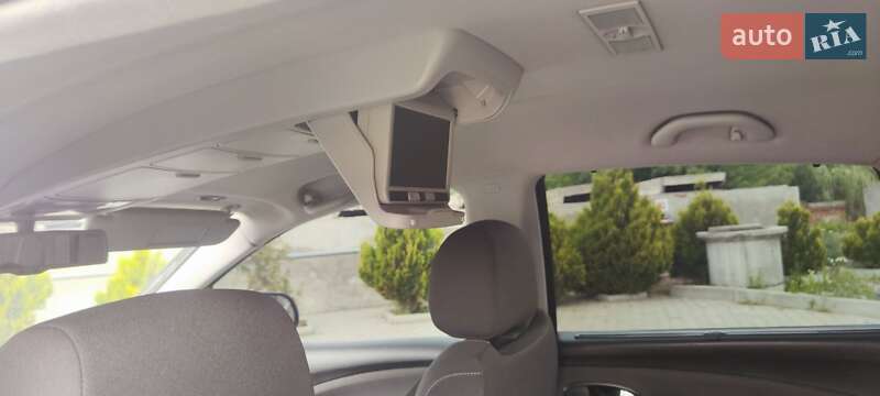 Мінівен SEAT Altea XL 2011 в Коломиї фото 23 Мінівен SEAT Altea XL 2011 в Коломиї