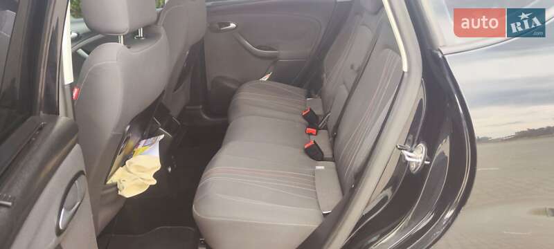 Мінівен SEAT Altea XL 2011 в Коломиї фото 27 Мінівен SEAT Altea XL 2011 в Коломиї
